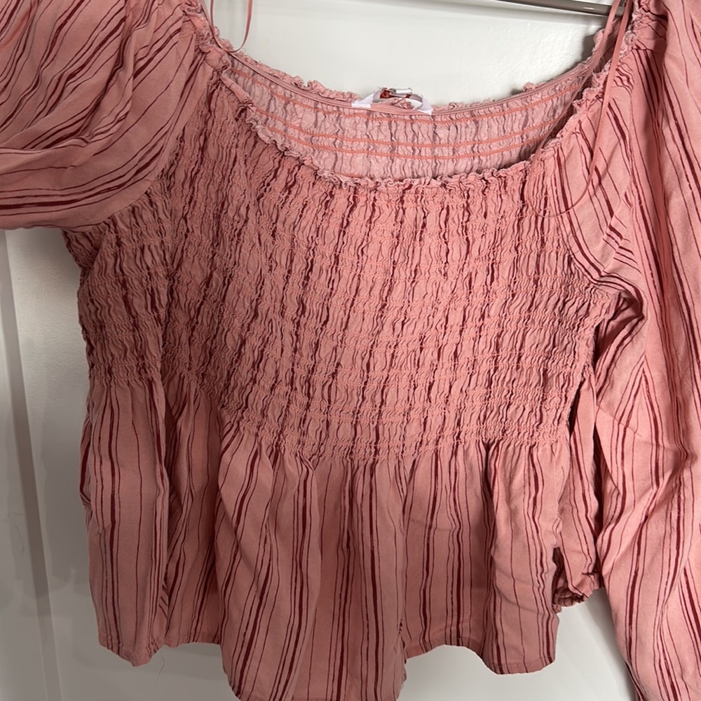 Crop top - Picture 3 of 3
